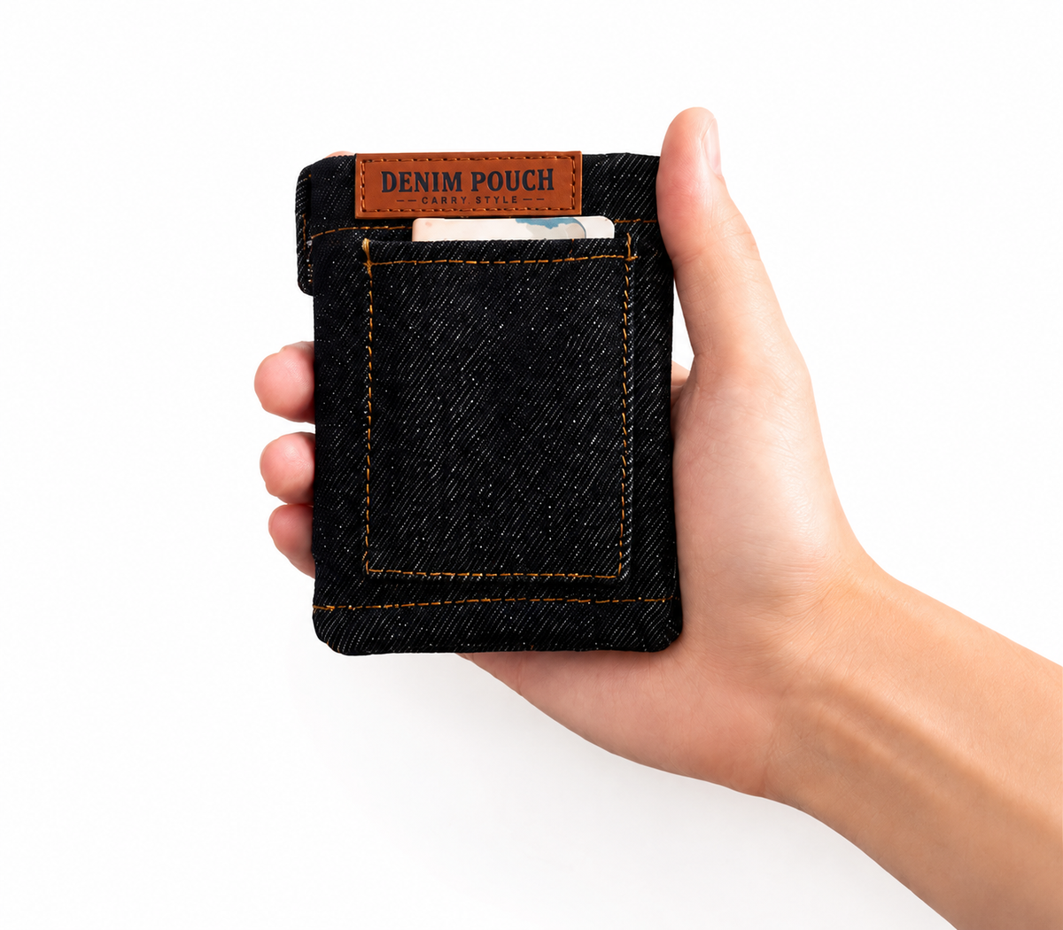 Classic Shorts Wallet