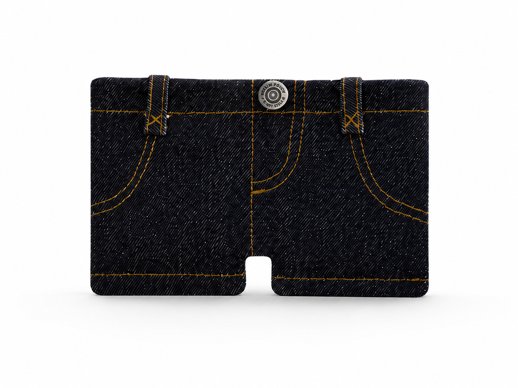 Classic Shorts Wallet