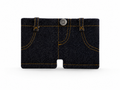 Classic Shorts Wallet