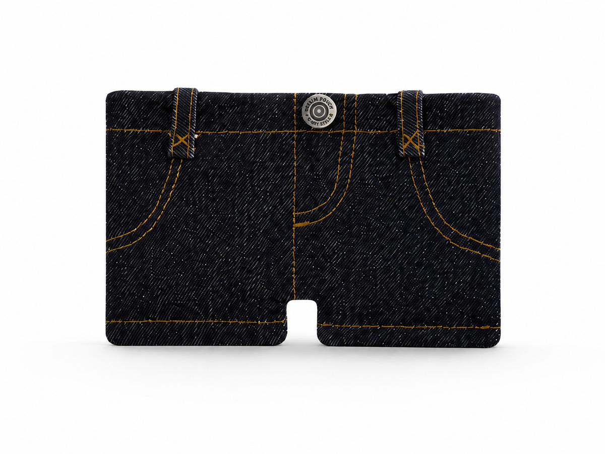 Classic Shorts Wallet
