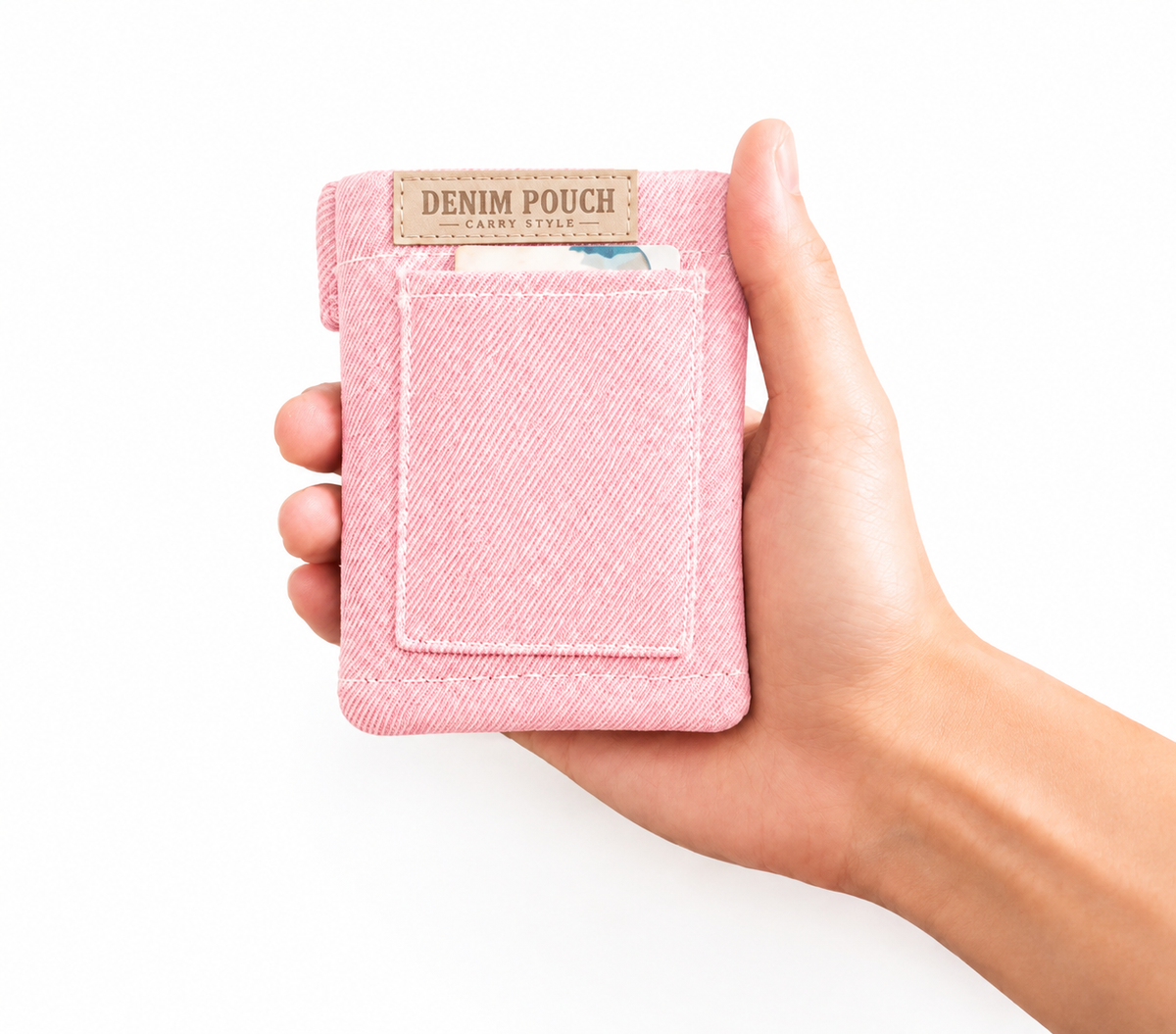 Classic Shorts Wallet