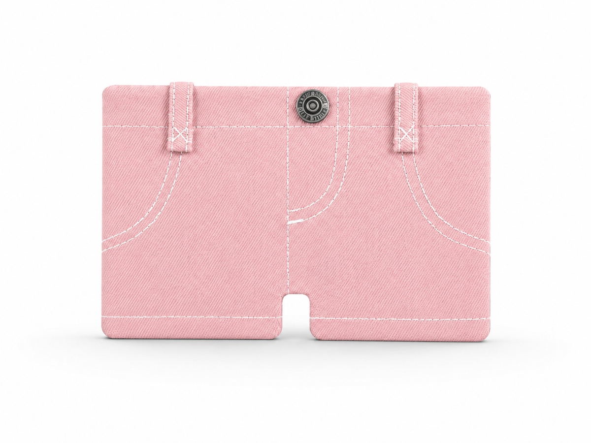 Classic Shorts Wallet