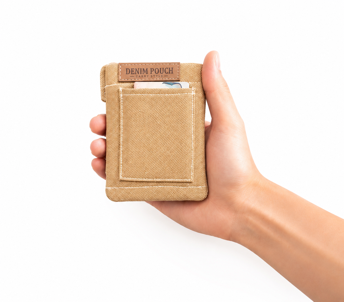Classic Shorts Wallet