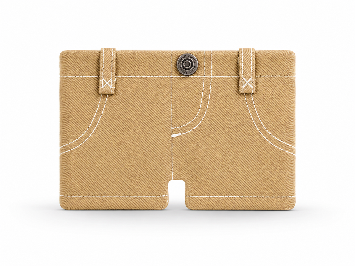 Classic Shorts Wallet