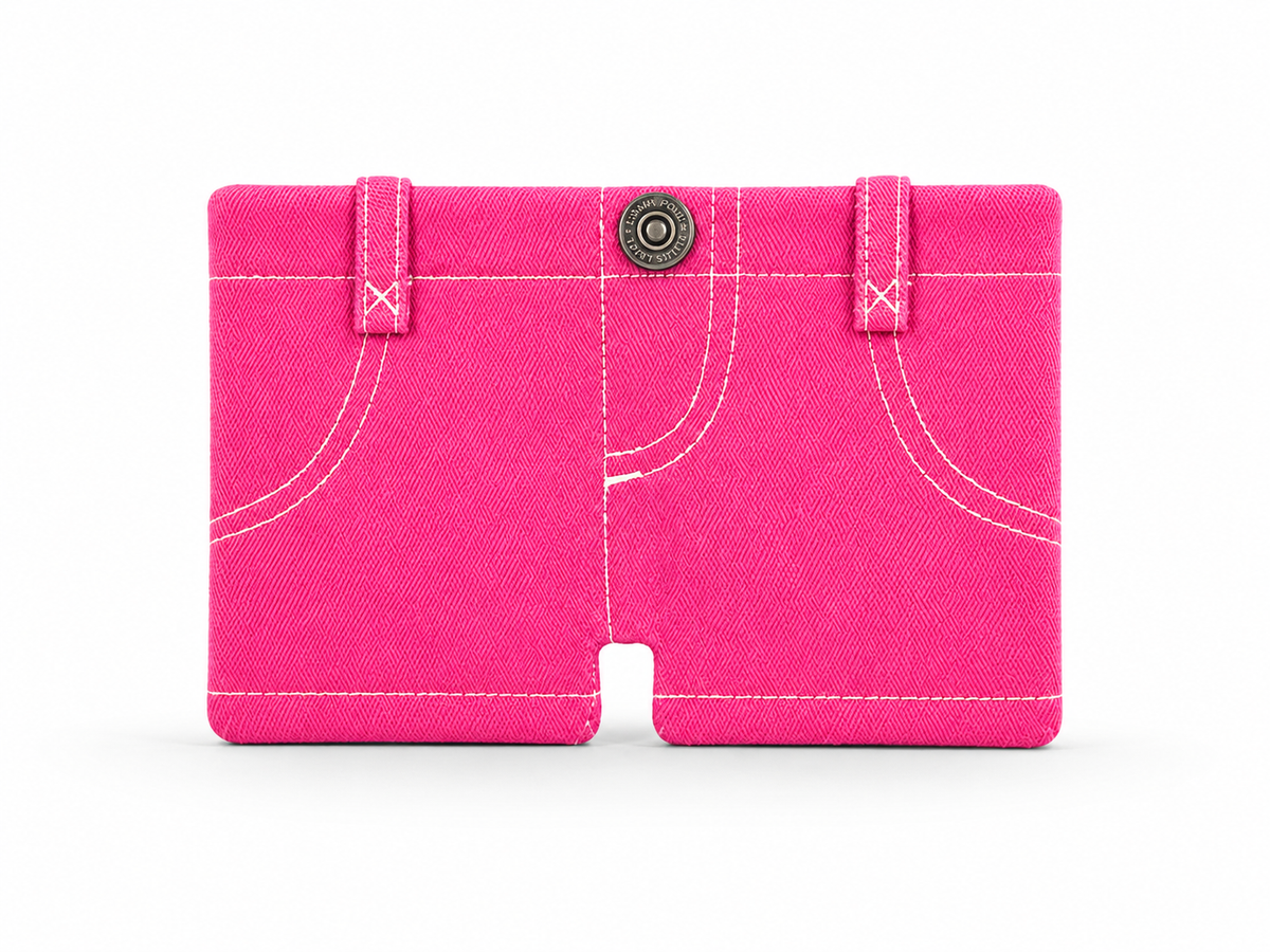 Classic Shorts Wallet