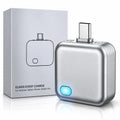Auto Eject Charger Protector